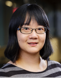 Dr. Feifei Qian