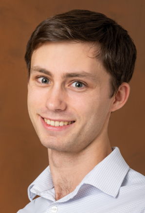 Dr. Keenan Albee