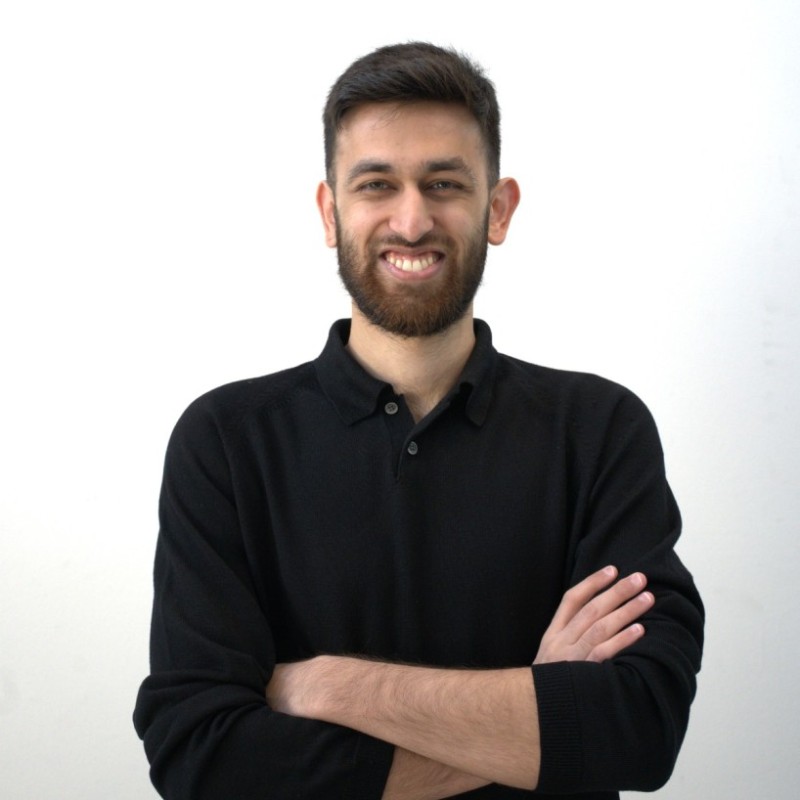 Shaheen Bharwani