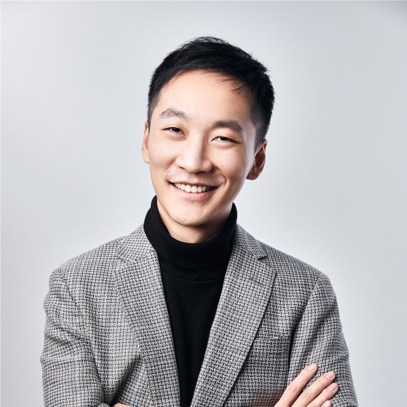Frank Chen